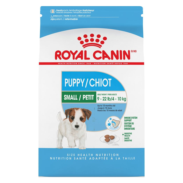 RC SHN Small Puppy 2.5lb