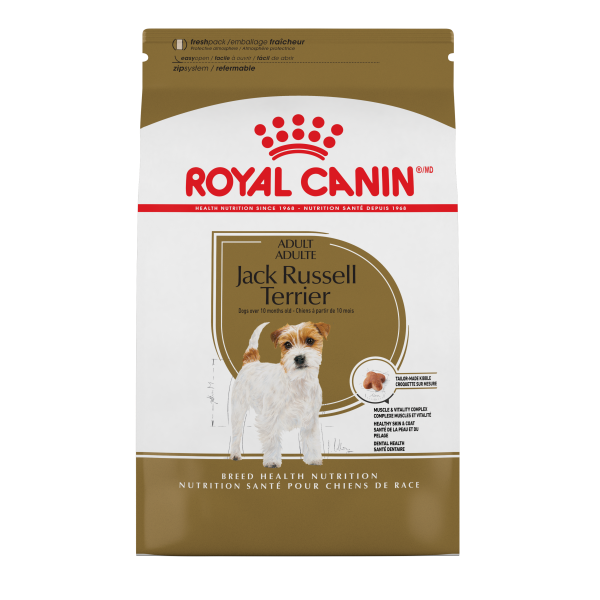 RC BHN Jack Russell 10lbs