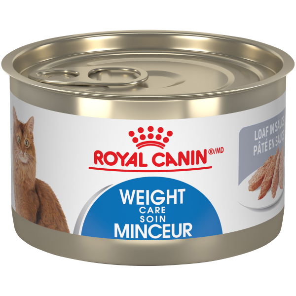 Royal Canin Cat Weight Care Loaf 145g