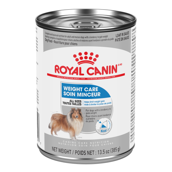 Royal Canin Weight Care All Dogs 385g