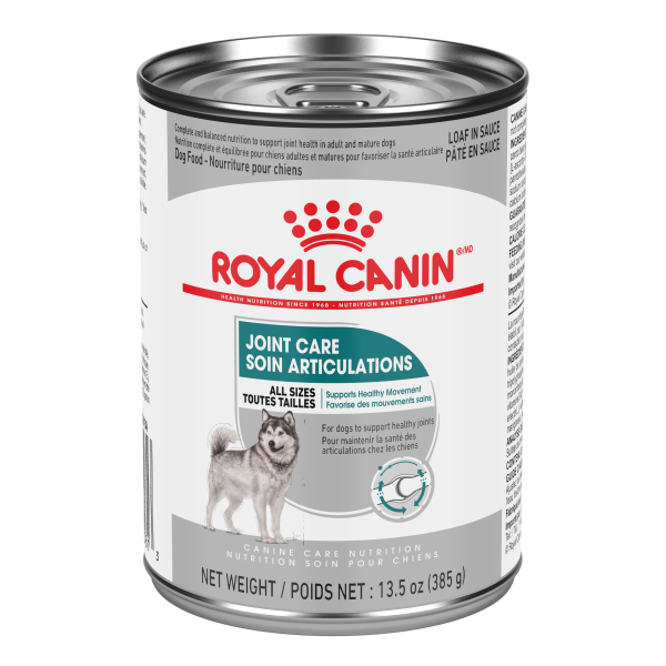 Royal Canin Dog Joint Care Loaf 385g