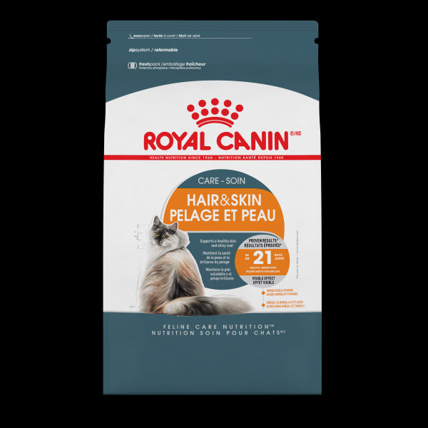 RC FHN Hair and Skin Care 3.5lbs