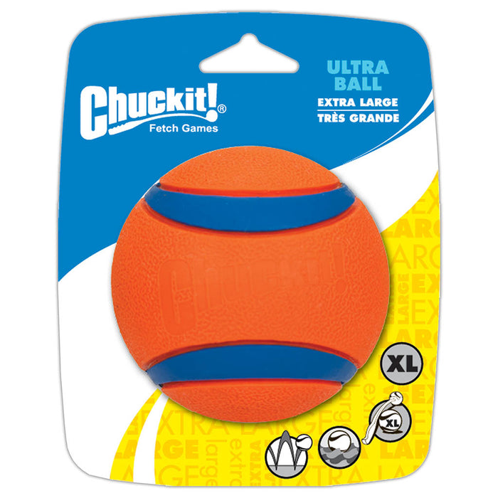 Chuckit! Ultra Ball XLarge | Float