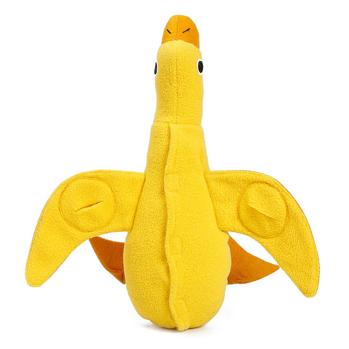 Injoya Snuffle Toy Duck