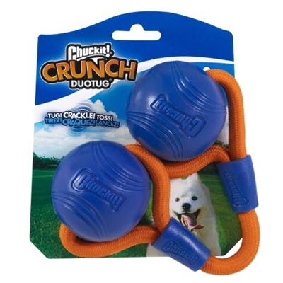 Chuckit! Crunch Ball Duo Medium
