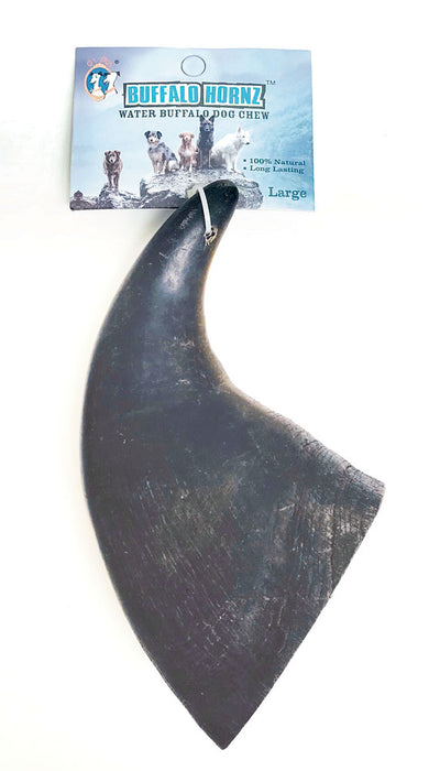 QT Buffalo Hornz Lrg