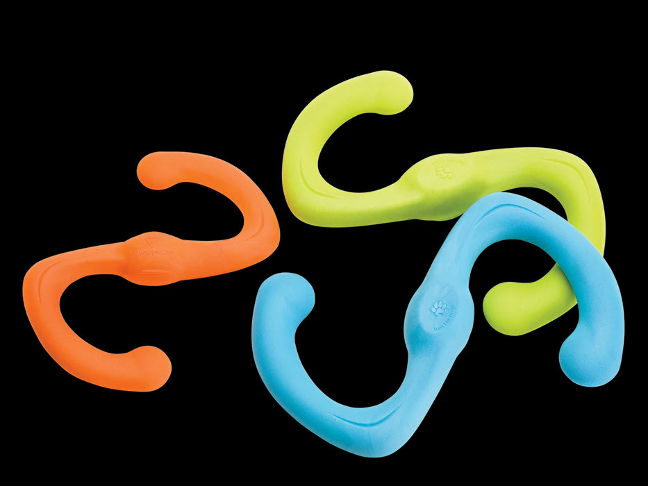 Bumi Small 8" Tangerine