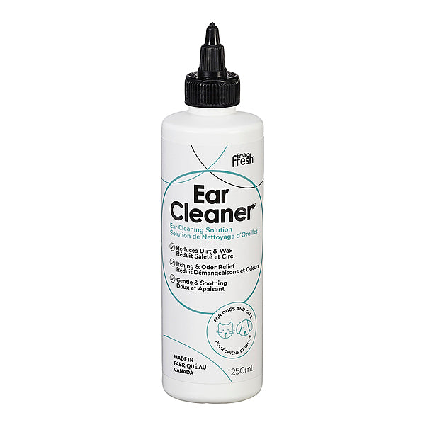 EF Ear Cleaner 250ml