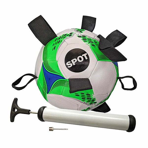 Soccer Ball with EZ Tabs