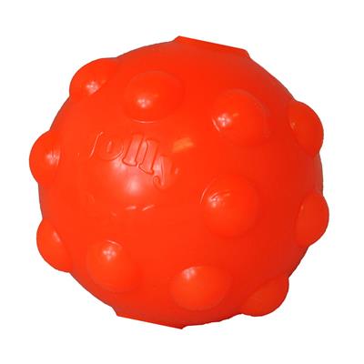 Jolly Jumper Ball Glow 4" | Float