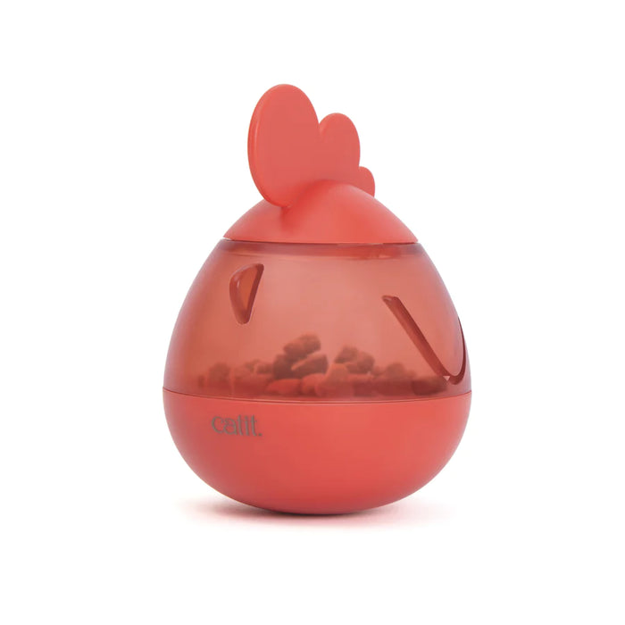 Catit Pixi Treat Dispenser Rooster