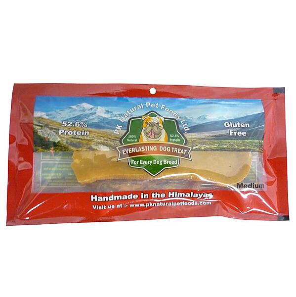 Himalayan Yak Chews Medium 2oz