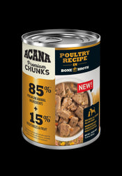 ACN Poultry in Bone Broth 12.8oz