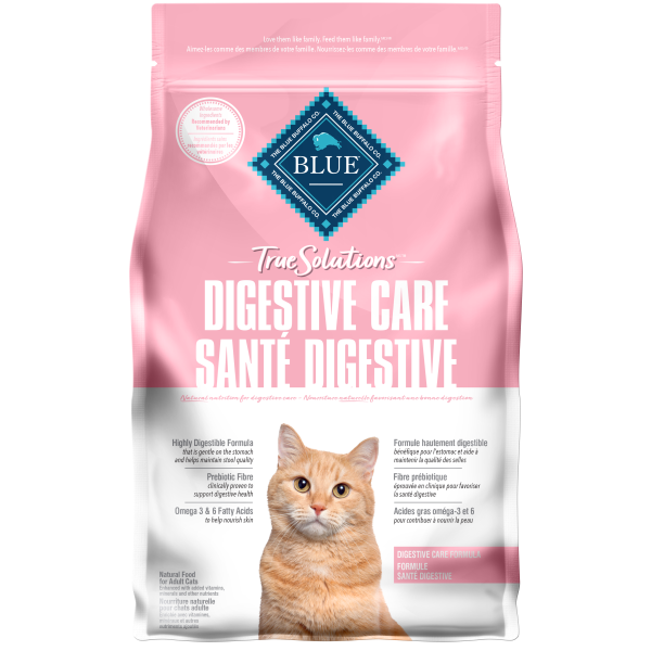 Blue TS Digestive Care Adult CAT Chicken 6lbs