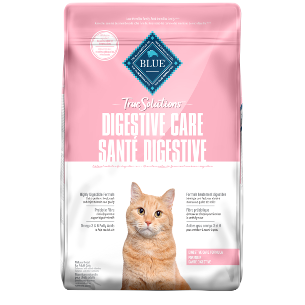 Blue TS Digestive Care Adult CAT Chicken 15lbs