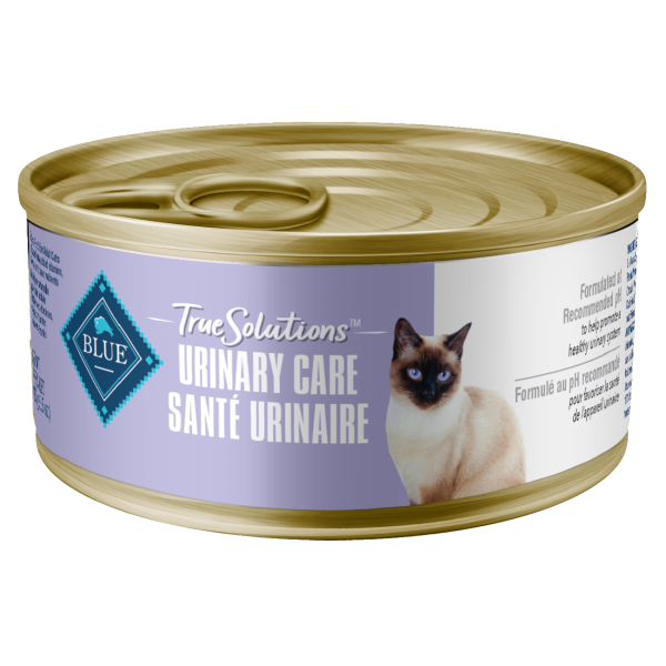 BLUE TS Urinary Care Adult CAT Cans 5.5oz