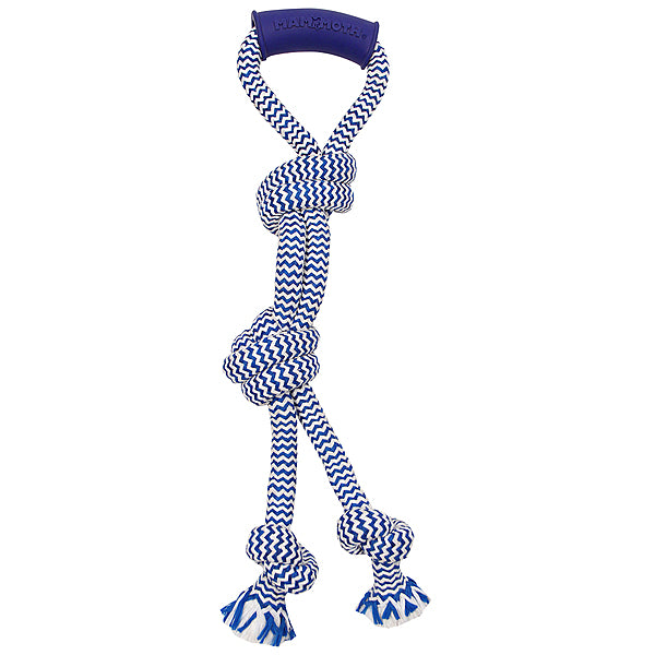 Winter Fresh Twin Tug with Handle Medium 20"