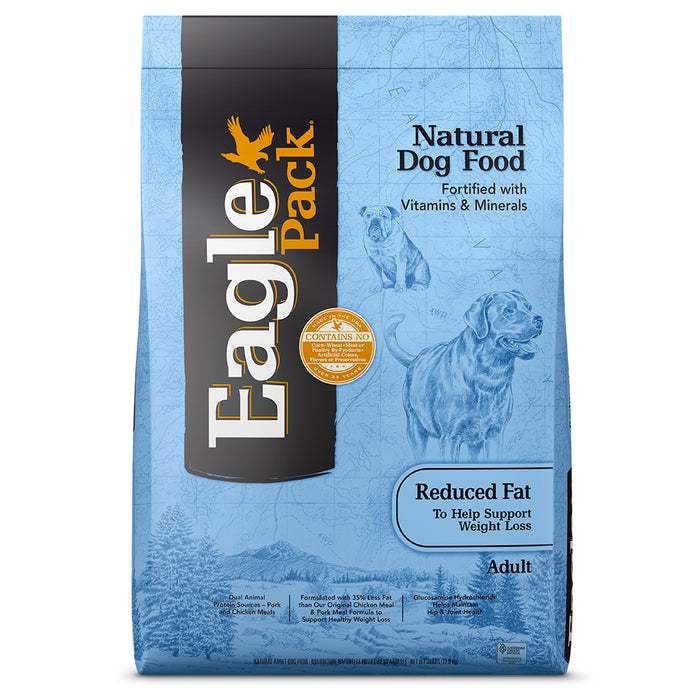 Eagle Adult Reduced Fat  30 lbs