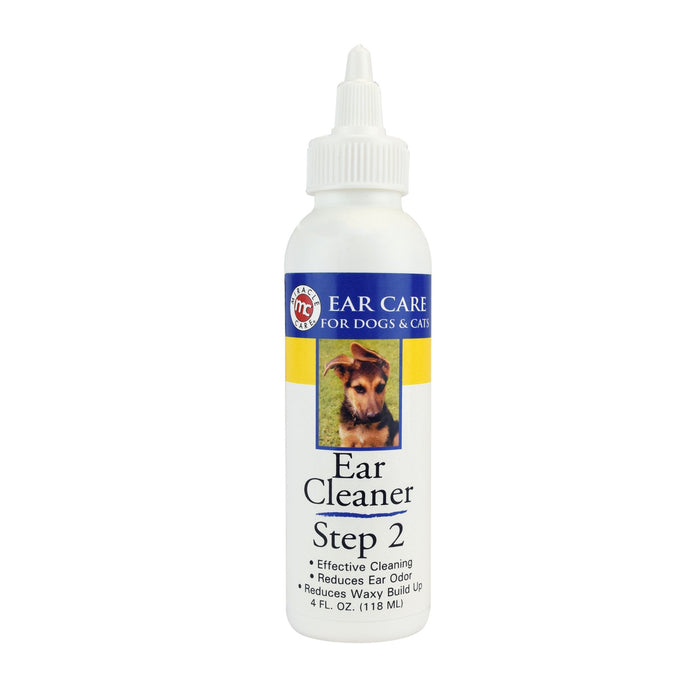 Miracle Care Ear Cleaner 4OZ