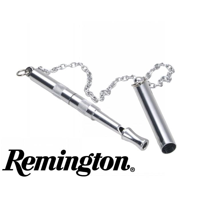 Remington Deluxe Silent Whistle One Size