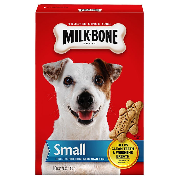 Milkbone Small 450g