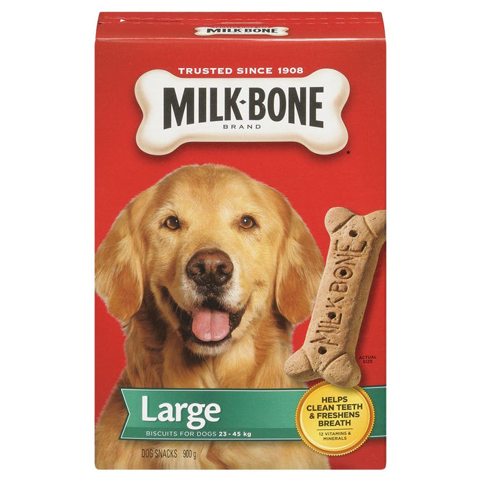 Milkbone Large 900g