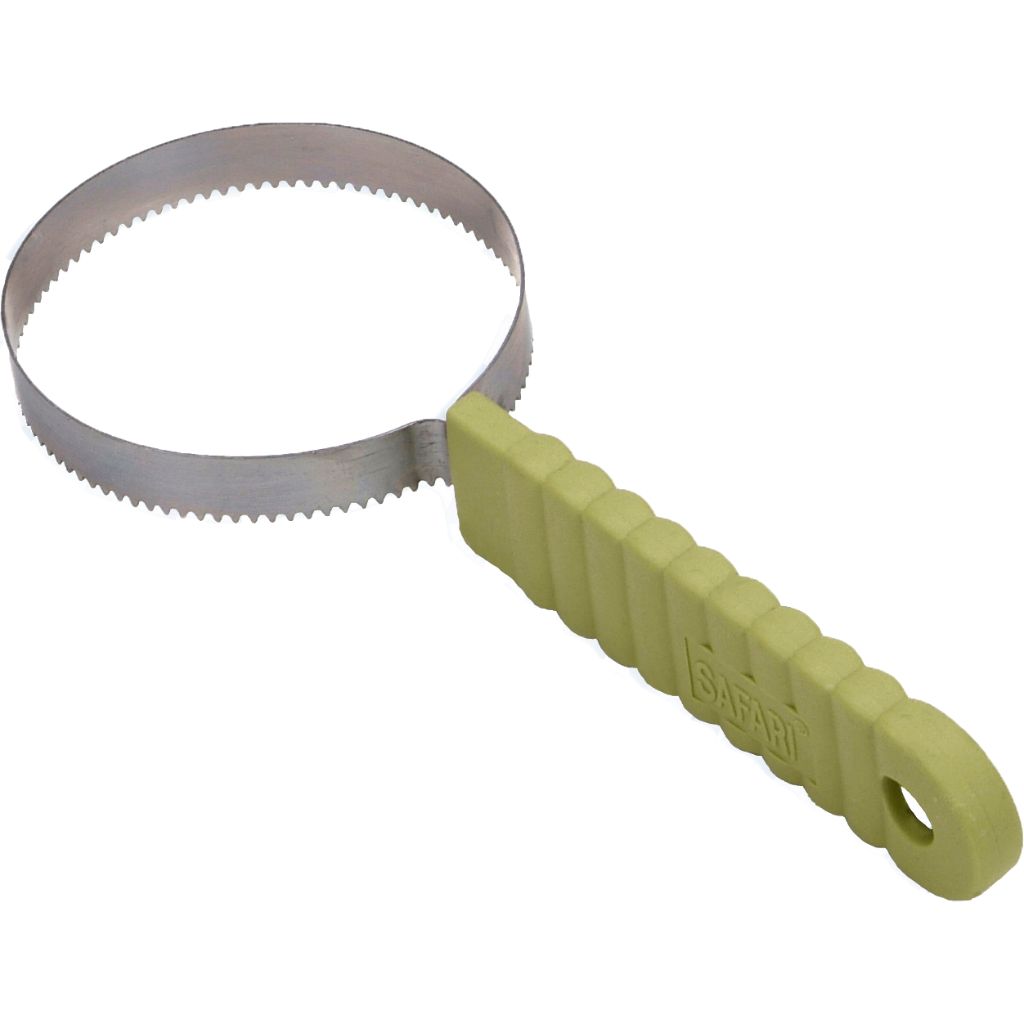 Safari Cat Shedding Blade — Kibbles & Biscuits