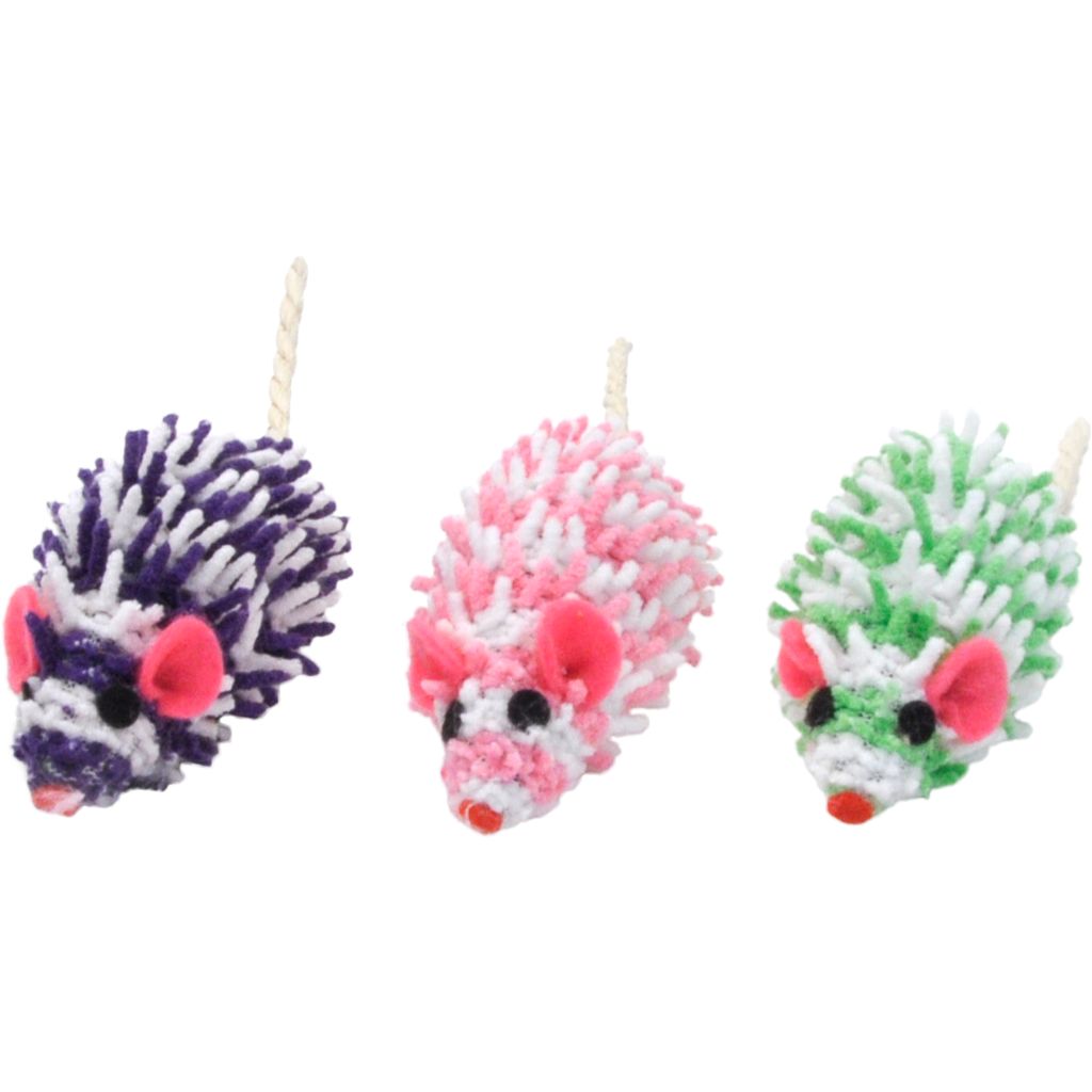 Mouse Kibble Turbo Mop Mice — Kibbles & Biscuits