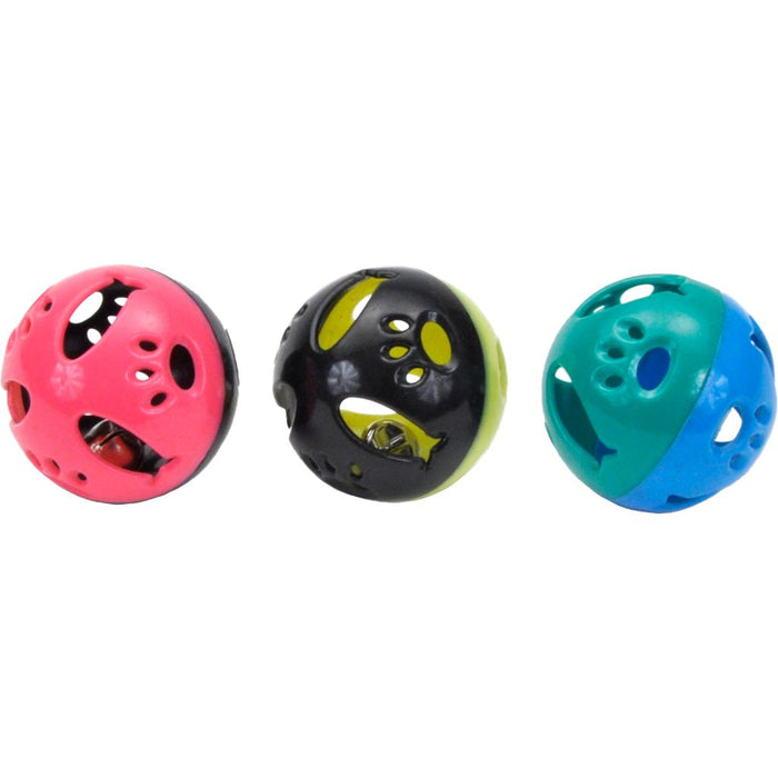 Turbo Plastic Balls