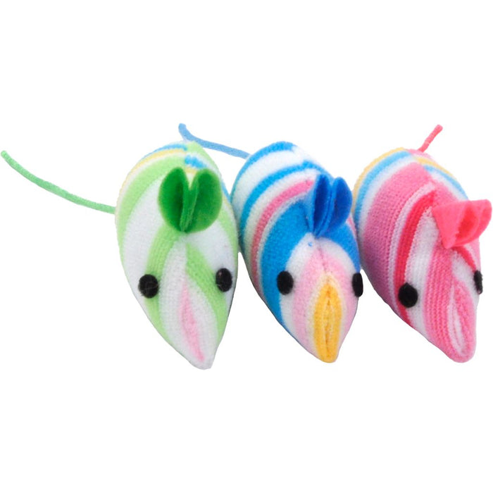 Mouse Kibble Turbo Printed Mice — Kibbles & Biscuits