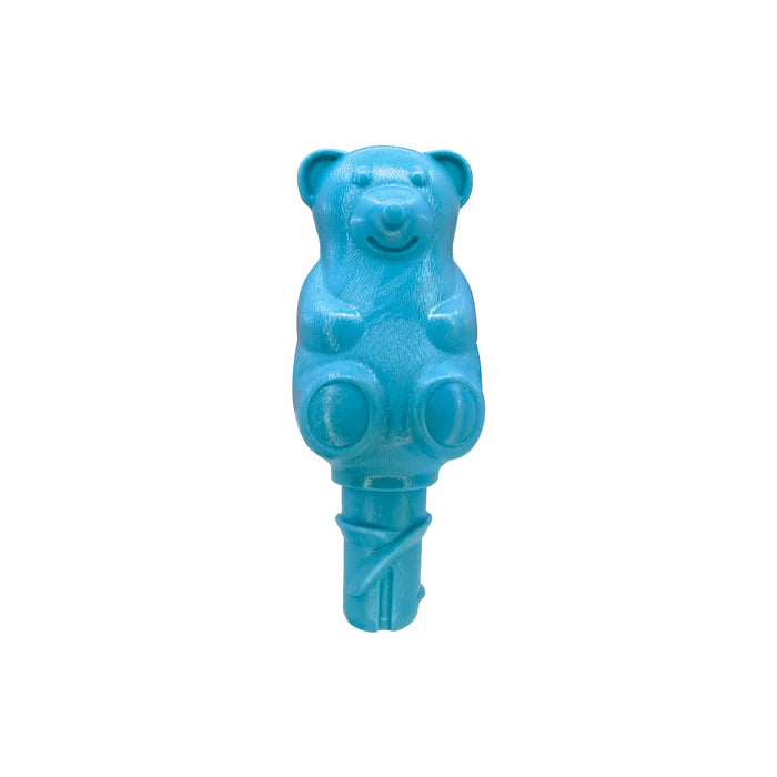 Kong ChewStix Puppy Twist Bear Sml