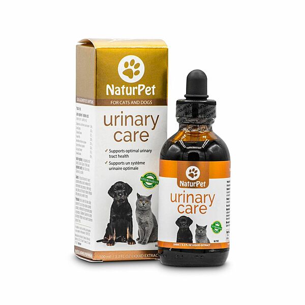 Urinary Care 100ml
