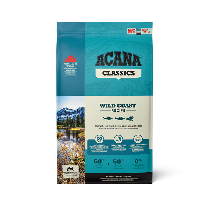 ACN Classics Wild Coast Adult Dog 9.7kg