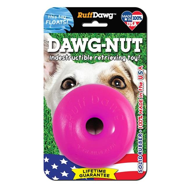 Ruff Dawg, DawgNut