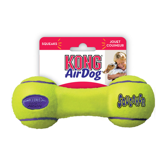 Kong AirDog Barbell Lrg
