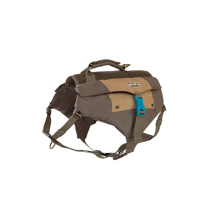 Denver Urban Backpack Brown Small/Medium