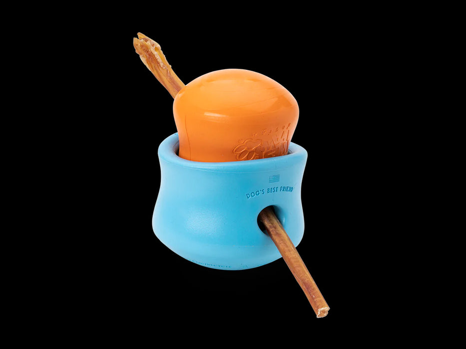 West Paw Toppl Tangerine XL