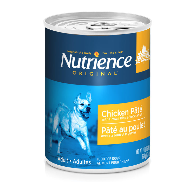 NT OR Adult Chicken Pate 369g