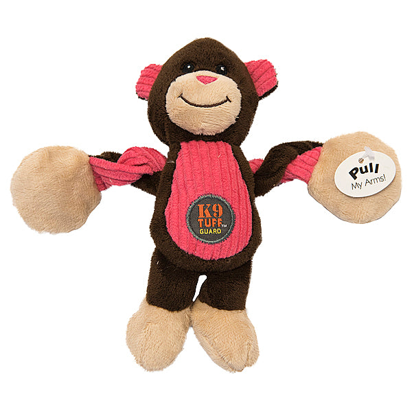 Baby Pulleez Monkey 11.5"