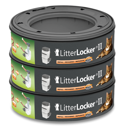 Litter Locker Refill