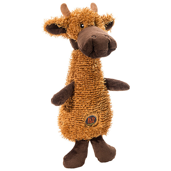 Scruffles Moose Small 9"