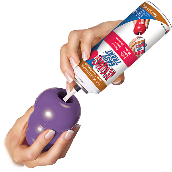 KONG Senior Purple Medium