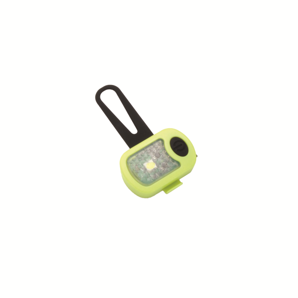 USB Blinker Light — Kibbles & Biscuits