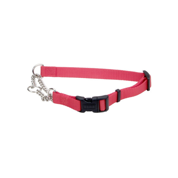 Check Training Collar Red