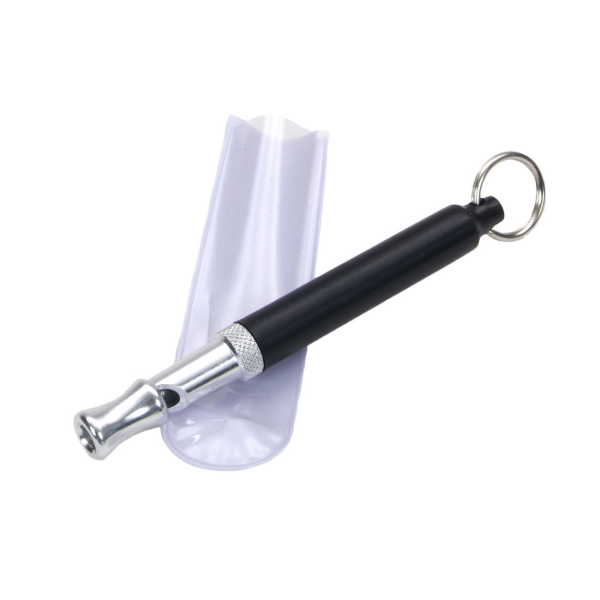 Water and Woods Professional Silent Whistle