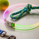 NiteHowl LED Max Safety Necklace Disco Select