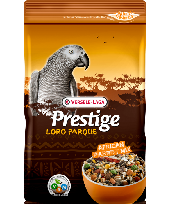 Versele Laga Prestige African Parrot Mix 2.5kg