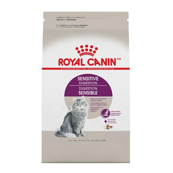 RC FHN Sensitive Digestion 3.5lbs