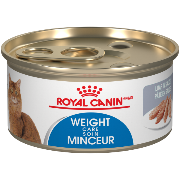 RC FHN Weight Care 85g