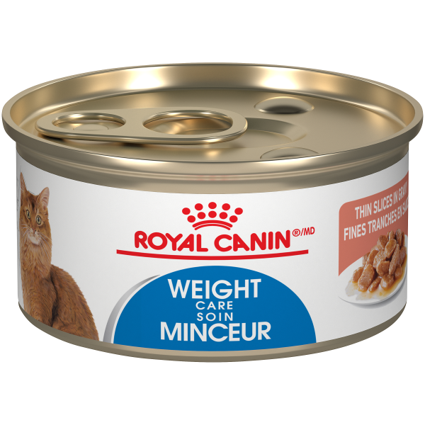 RC FHN Weight Care 85g